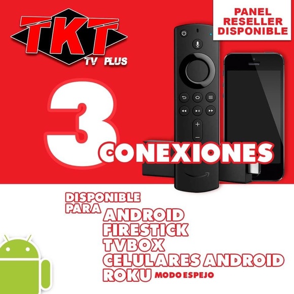 Tv streaming - Picture 16 of 16